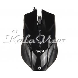 ماوس کامپیوتر Beyond FOM 3136
