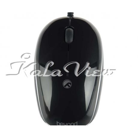 ماوس کامپیوتر Beyond FOM 3510