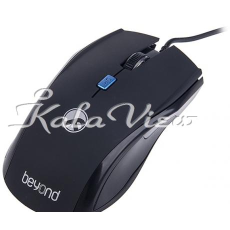 ماوس کامپیوتر Beyond FOM 3585 Optical