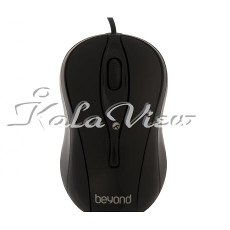 ماوس کامپیوتر Beyond FOM 510