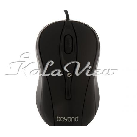 ماوس کامپیوتر Beyond FOM 510
