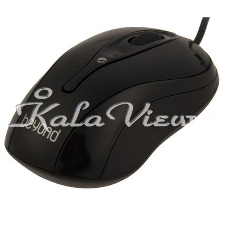 ماوس کامپیوتر Beyond FOM 510