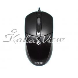 ماوس بیاند مدل Bm 1214