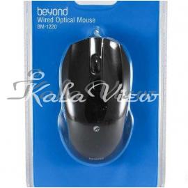 ماوس بیاند مدل Bm 1220