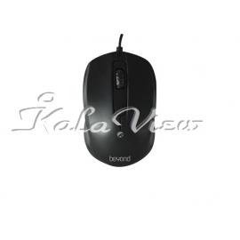 ماوس بیاند مدل Bm 1270
