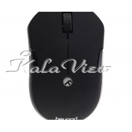 ماوس کامپیوتر Beyond FOM 1235RF Wireless