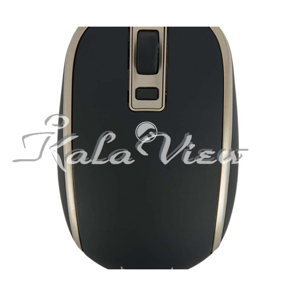 ماوس کامپیوتر Beyond FOM 1322RF
