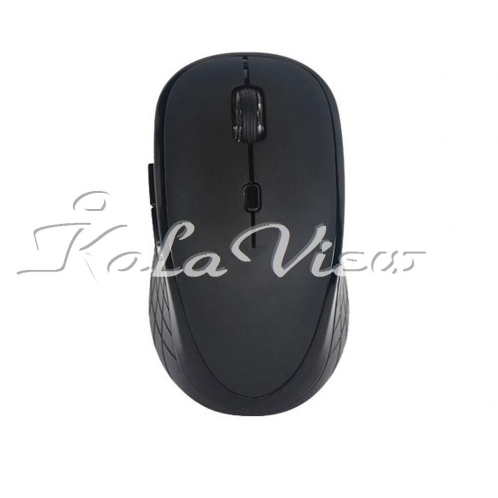 ماوس کامپیوتر Beyond FOM 1355RF Wireless
