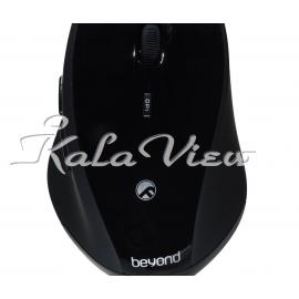 ماوس کامپیوتر Beyond FOM 3525RF