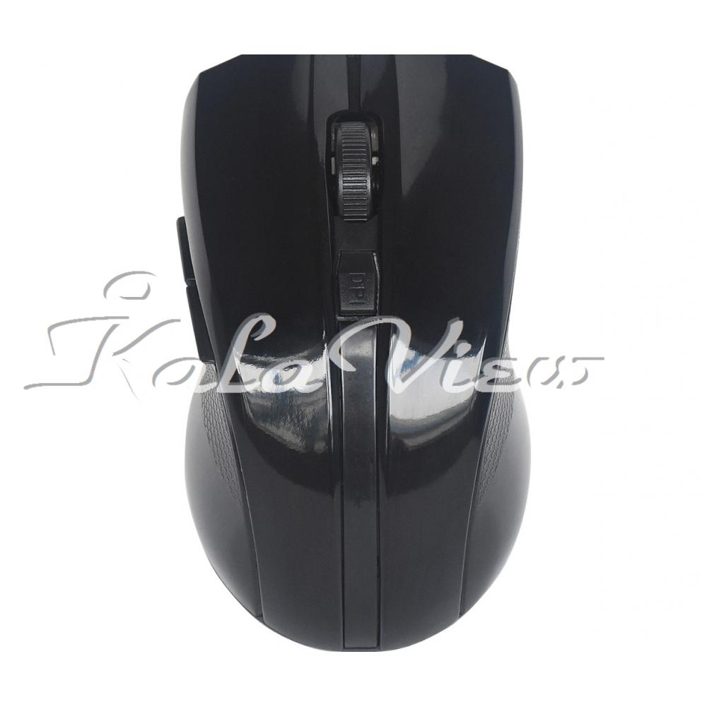 ماوس کامپیوتر Beyond FOM 3533RF Wireless
