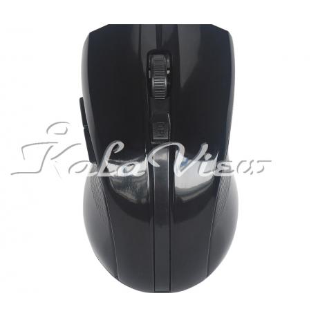 ماوس کامپیوتر Beyond FOM 3533RF Wireless