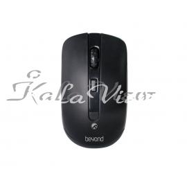 ماوس بی سیم بیاند مدل Bm 1740Rf