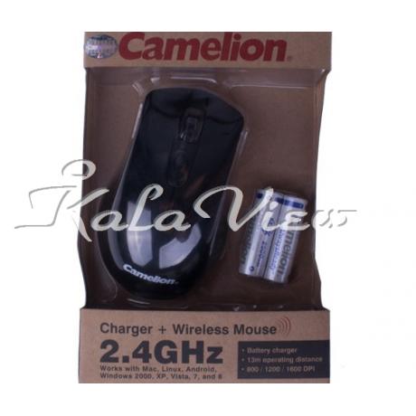 ماوس کامپیوتر کملیون MW 01 Wireless