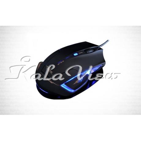 ماوس کامپیوتر E blue Mazer