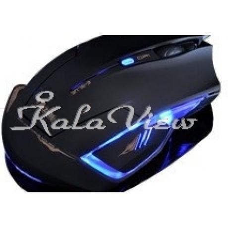 ماوس کامپیوتر E blue Mazer