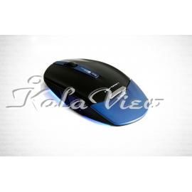 ماوس کامپیوتر E blue Horizon Bk