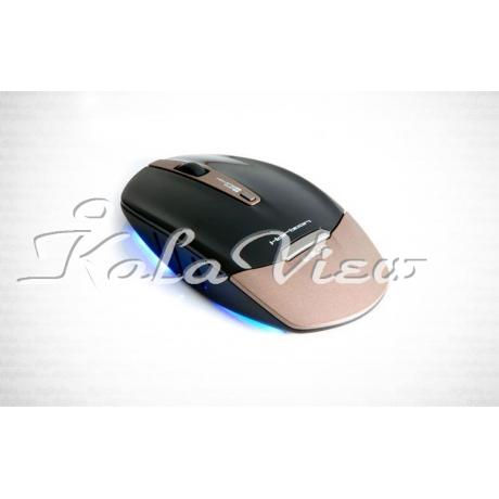 ماوس کامپیوتر E blue Horizon Bk