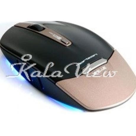 ماوس کامپیوتر E blue Horizon Bk