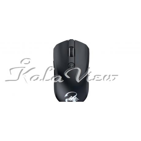 ماوس کامپیوتر جنیوس Gaming M6 400