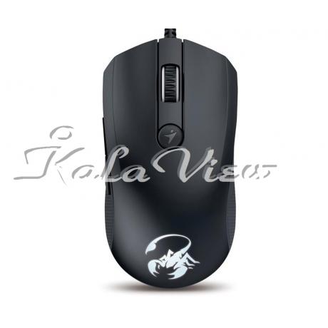 ماوس کامپیوتر جنیوس Gaming M6 400