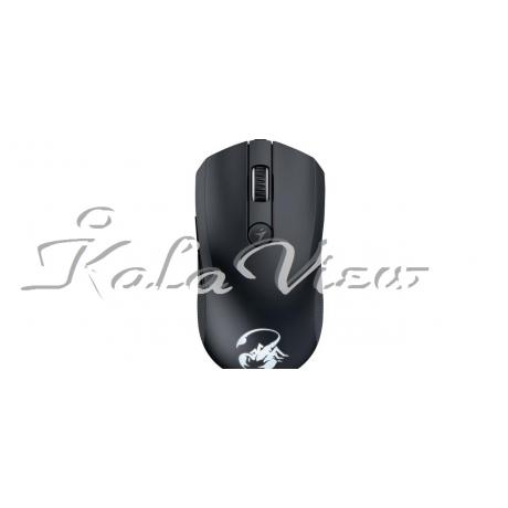 ماوس کامپیوتر جنیوس Gaming M6 400