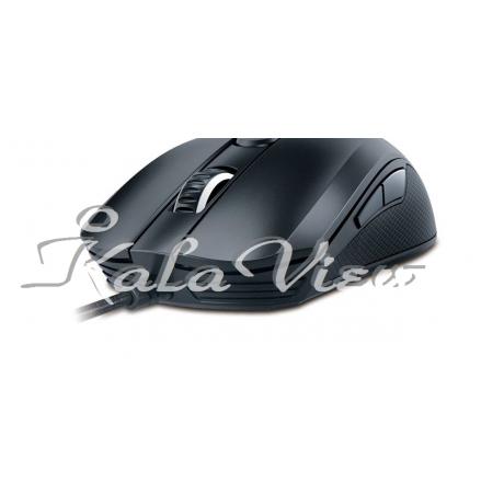 ماوس کامپیوتر جنیوس Gaming M6 400