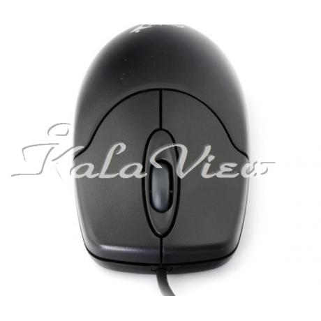 ماوس کامپیوتر جنیوس NetScroll 120 Optical PS 2