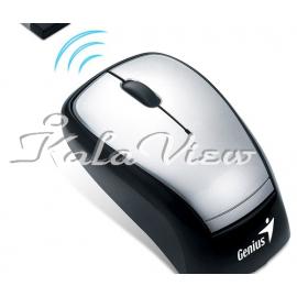 ماوس کامپیوتر جنیوس Navigator 905 BlueEye Tracking Wireless Notebook