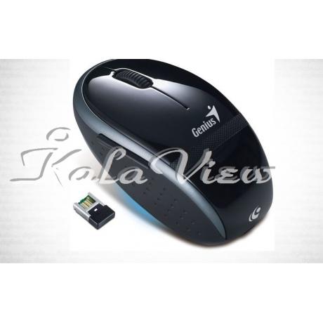 ماوس کامپیوتر جنیوس Traveler 8000