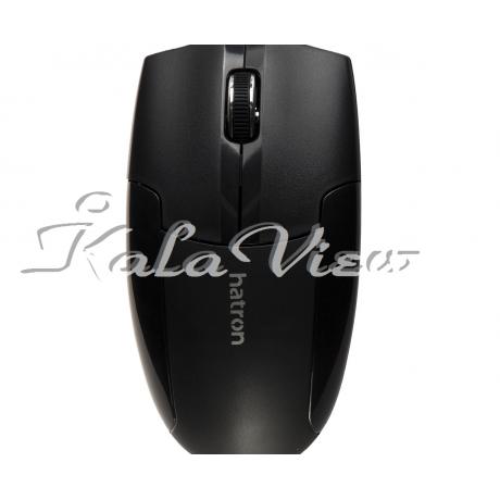 ماوس کامپیوتر Hatron HM102SL