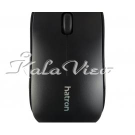ماوس کامپیوتر Hatron HM408SL