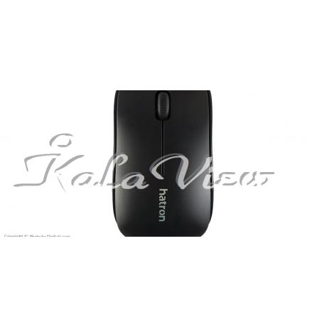 ماوس کامپیوتر Hatron HM408SL
