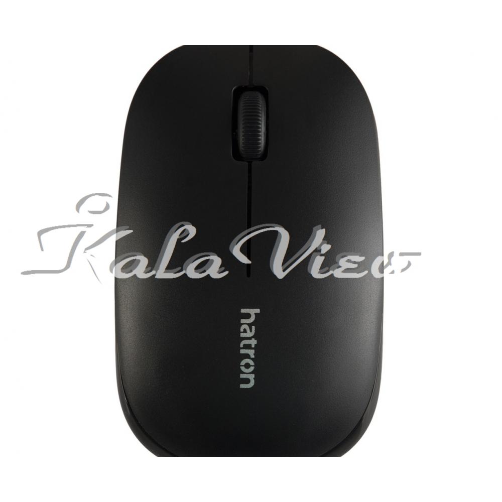 ماوس کامپیوتر Hatron HM411