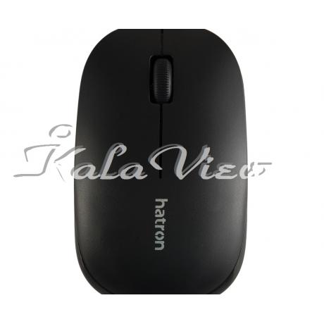 ماوس کامپیوتر Hatron HM411