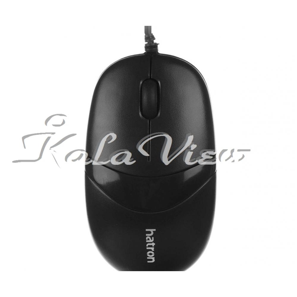 ماوس کامپیوتر Hatron Hm350