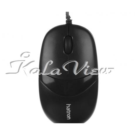 ماوس کامپیوتر Hatron Hm350