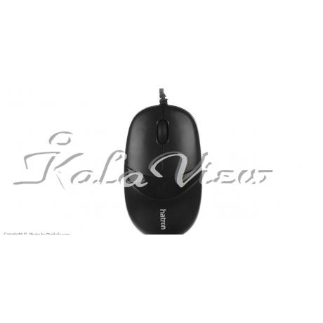 ماوس کامپیوتر Hatron Hm350
