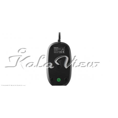 ماوس کامپیوتر Hatron Hm350