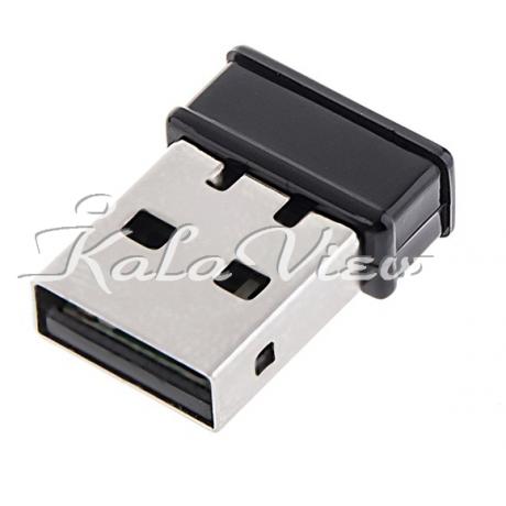 ماوس کامپیوتر Hatron HMW104BK