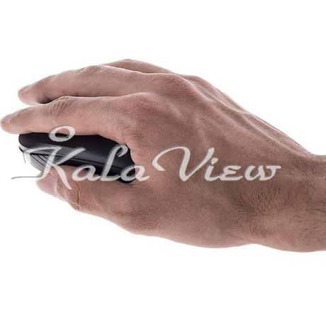 ماوس کامپیوتر Hatron HMW104BK