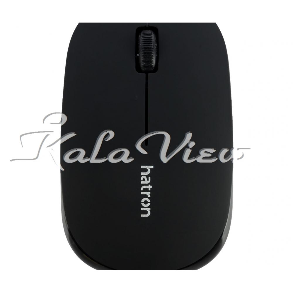 ماوس کامپیوتر Hatron HMW105SL