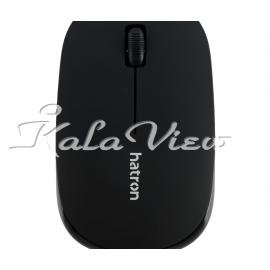 ماوس کامپیوتر Hatron HMW105SL