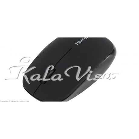 ماوس کامپیوتر Hatron HMW105SL