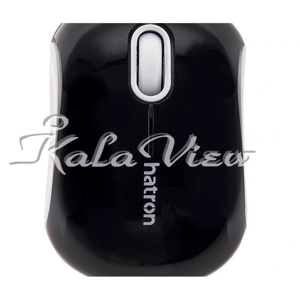 ماوس کامپیوتر Hatron HMW106