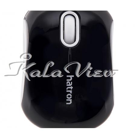 ماوس کامپیوتر Hatron HMW106