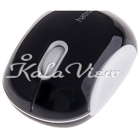 ماوس کامپیوتر Hatron HMW106