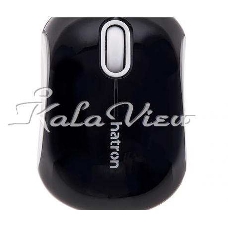ماوس کامپیوتر Hatron HMW106