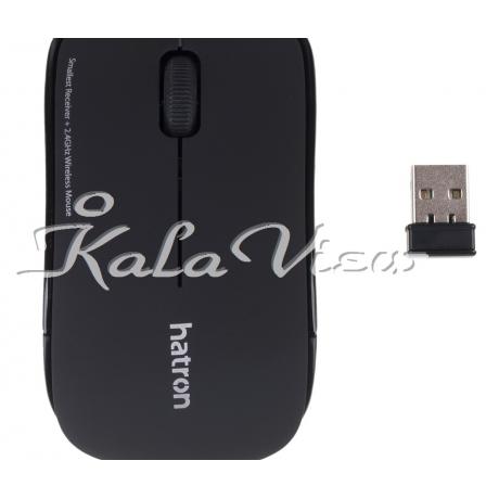 ماوس کامپیوتر Hatron HMW108SL