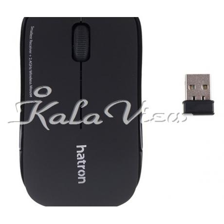 ماوس کامپیوتر Hatron HMW108SL