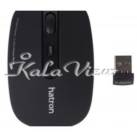 ماوس کامپیوتر Hatron HMW112SL